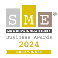 MKBucks 2024 - Gold Winner