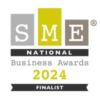 National 2024 - Finalist