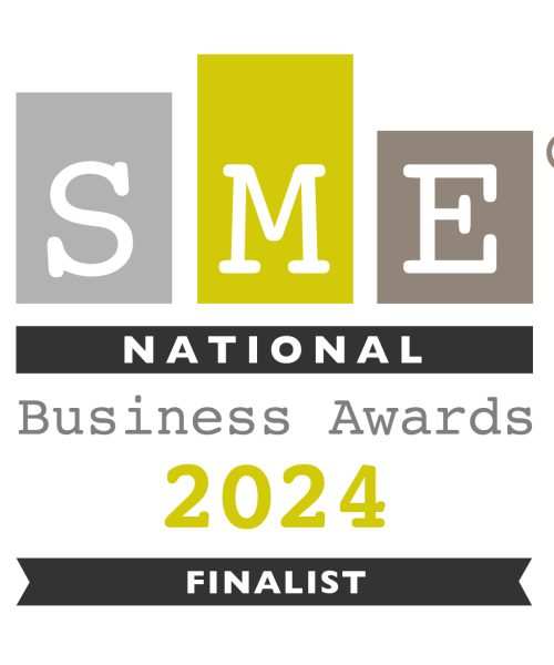 National 2024 - Finalist