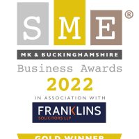 SME GOld Winner 2022