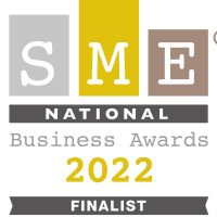 SME National Finalist 2022